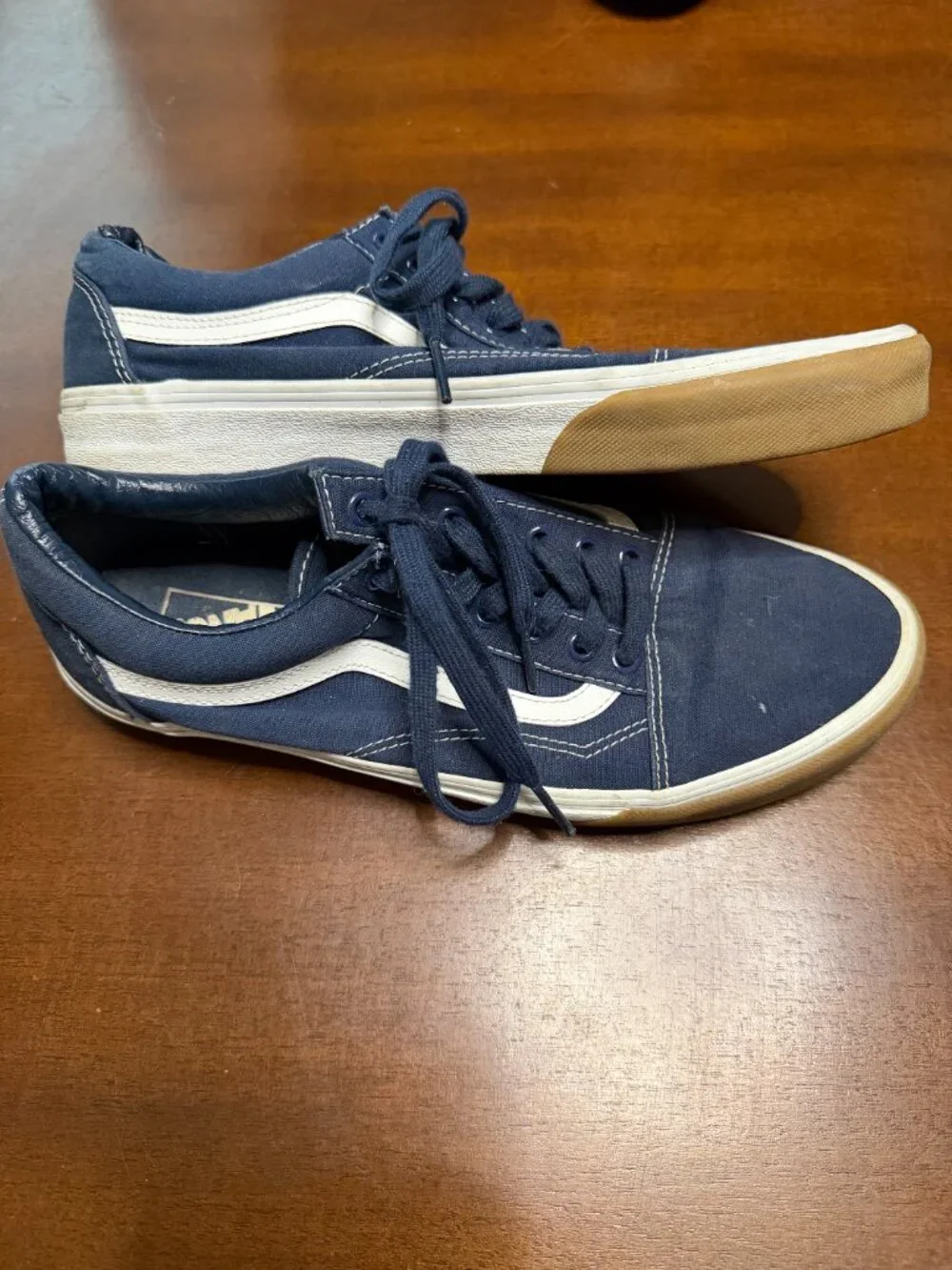 Vans Old Skool